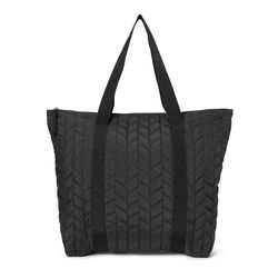 Day RE-Q Leaf Bag, black, DAY ET