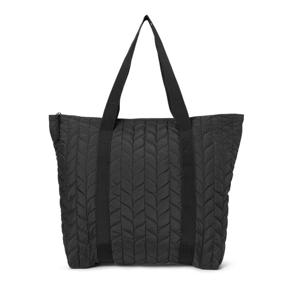 Day RE-Q Leaf Bag, black, DAY ET