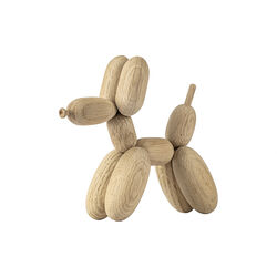 Ballon d´Og figur, eik, Boyhood