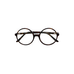 Rakel Deep Chestnut, GLAS Eyewear