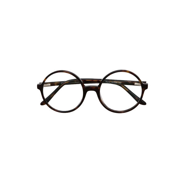 Rakel Deep Chestnut, GLAS Eyewear