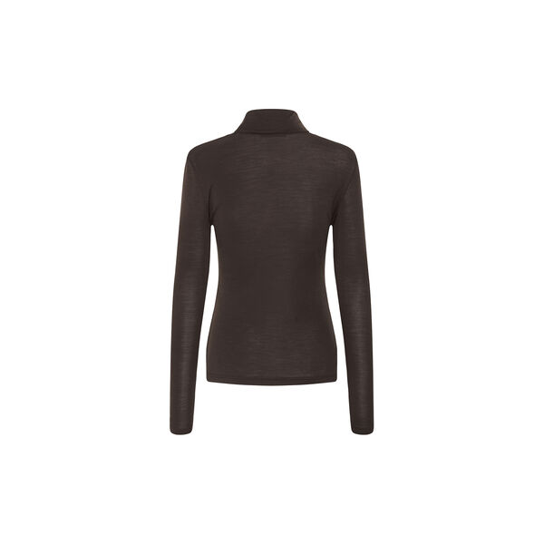 GZninia wool rollneck, mol&eacute;, Gestuz