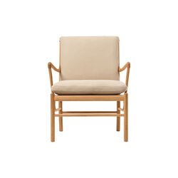 OW149 Chair, Lime 20365 OW149 Chair, Lime 20365, Carl Hansen & Søn