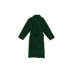 Oslo badekåpe, bottle green Oslo badekåpe, bottle green, Ambassador 1867