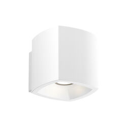MIRAGE WALL 1 Wall Lamp, white, LIGHT-POINT
