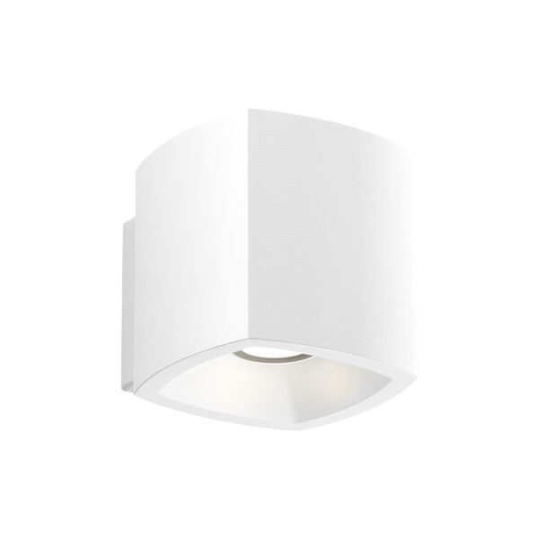 MIRAGE WALL 1 Wall Lamp, white, LIGHT-POINT