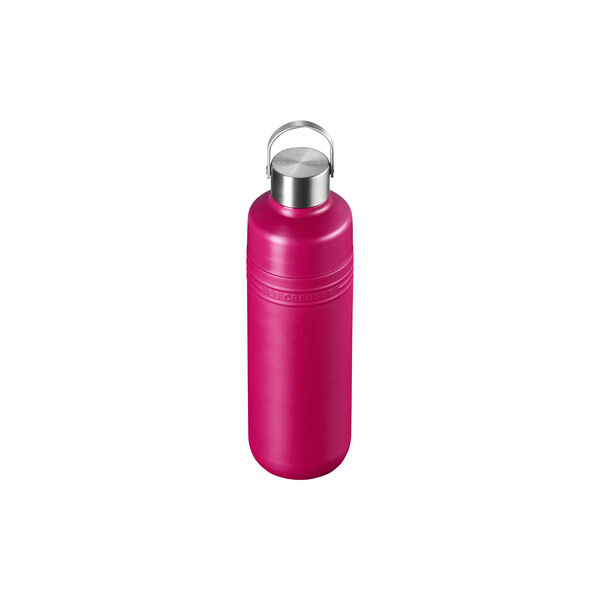 On The Go Termoflaske 1 L, berry, Le Creuset