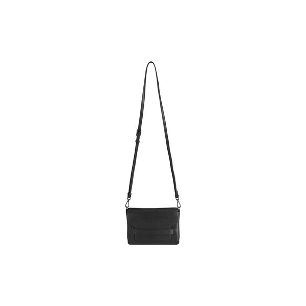 VanyaMBG Crossbody Bag, grain black VanyaMBG Crossbody Bag, grain black, Markberg