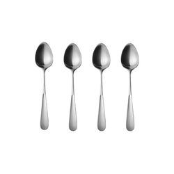 Vivianna teskje 4 stk, Georg Jensen