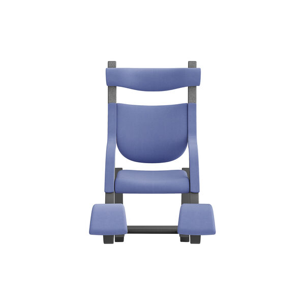 Gravity™, sort/blå Gravity™, sort/blå, Varier Furniture