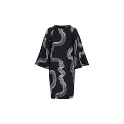 Hikazu raglan kjole, waves, BITTE KAI RAND