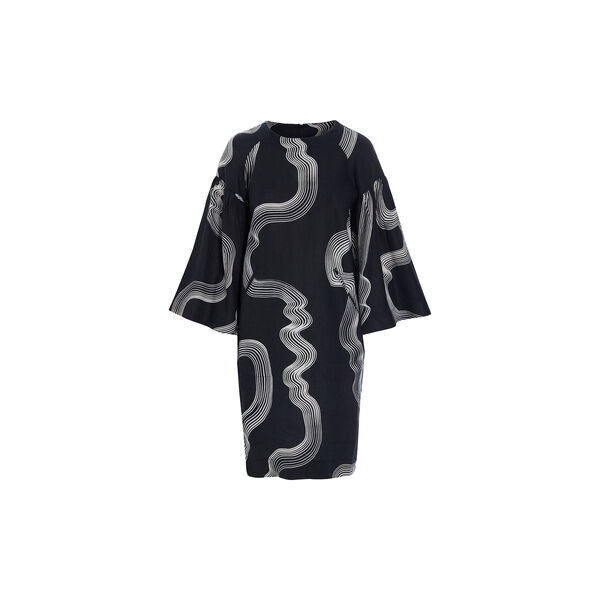 Hikazu raglan kjole, waves, BITTE KAI RAND