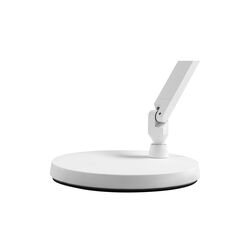 DARK base til T1, white, LIGHT-POINT