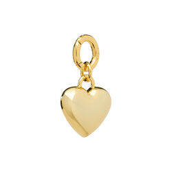 The Gold Heart, gold, byTiMo