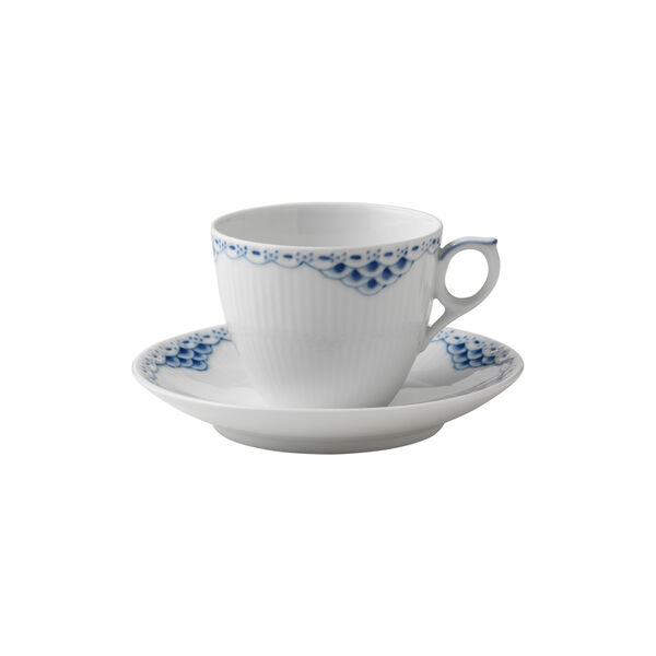 Prinsessekopp med underkop 17 cl Prinsessekopp med underkop 17 cl, Royal Copenhagen