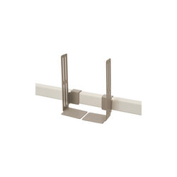 Box Mount, oat, Pedestal