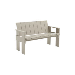 Crate Spisebenk, london tåke, HAY