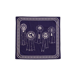 HAY Dogs Scarf  | Dark Blue | Hundeskjerf, HAY