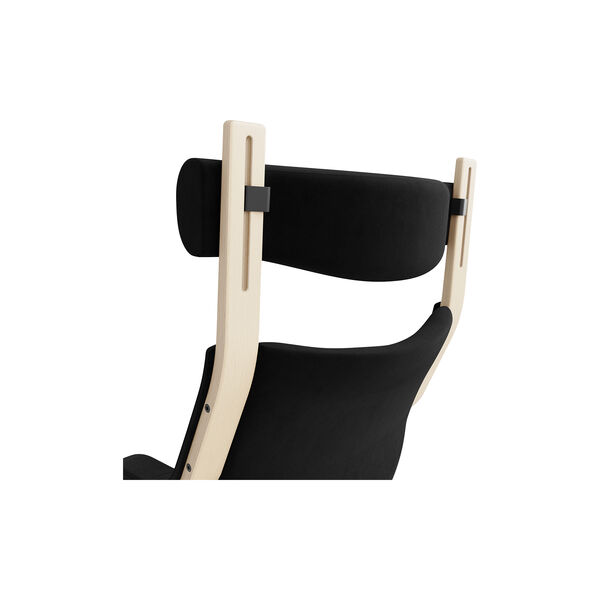 Gravity&trade;, natur/sort, Varier Furniture