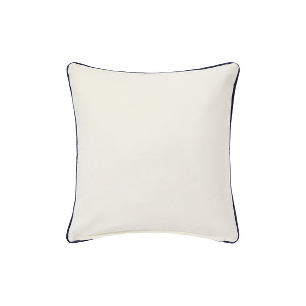 Dog Lift Twill Patch Cover, beige/white multi, Lexington