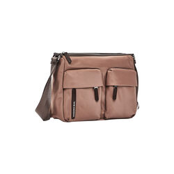 Hunter Crossover, beaver, Mandarina Duck