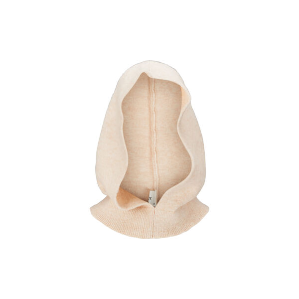 Dune Balaclava PO, off white, IBEN