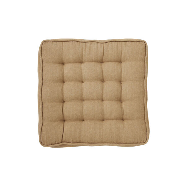 Gusto Sittepute, brun, Jakobsdals