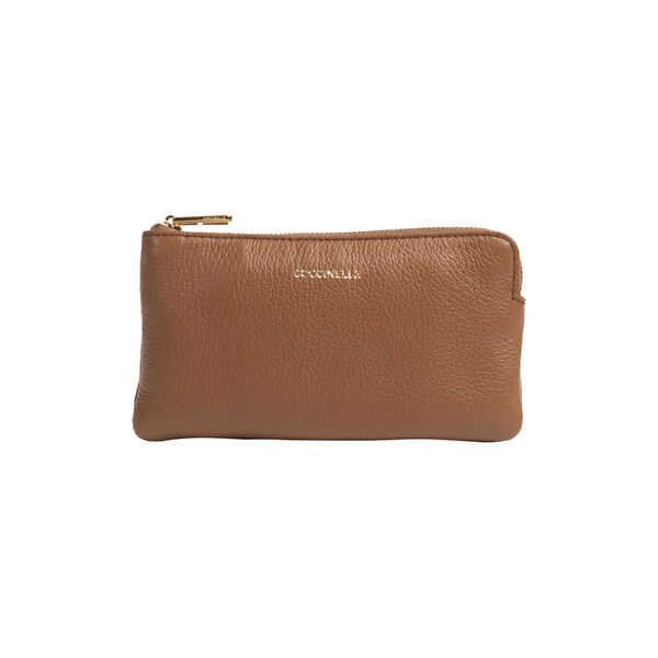 Coccinelle Alias, cognac Coccinelle Alias, cognac, Coccinelle