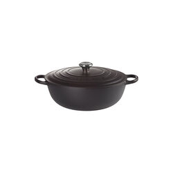 Signature stekegryte 7 L, matte black