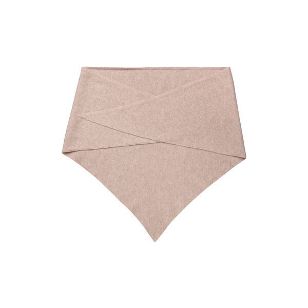 Memoir Cashmere Scarf, wheat, FWSS