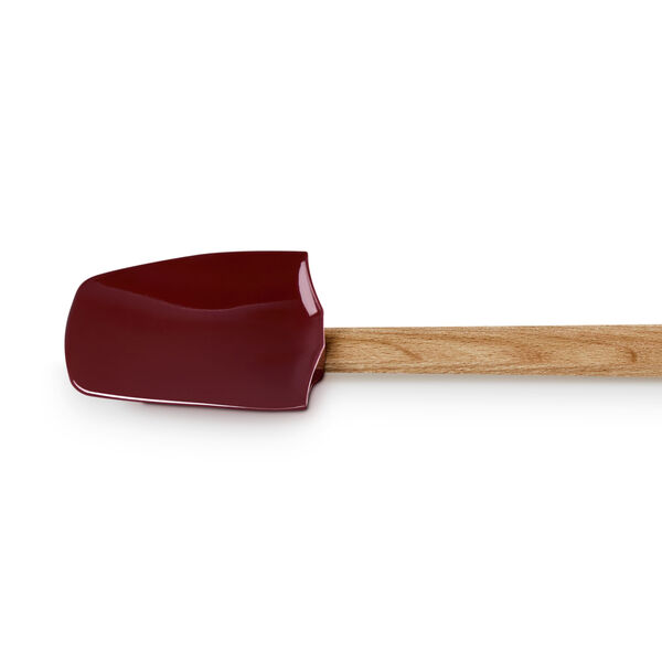 Signature stor gryteskje, garnet, Le Creuset