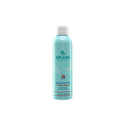 Summer Breeze Sunscreen Mist 200 ml, 30 spf, Splash