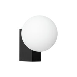 Journey SHY2 vegglampe, sort Journey SHY2 vegglampe, sort, &Tradition