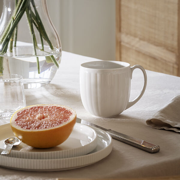 Bernadotte desserttallerken Ø 17 cm Bernadotte desserttallerken Ø 17 cm, Georg Jensen