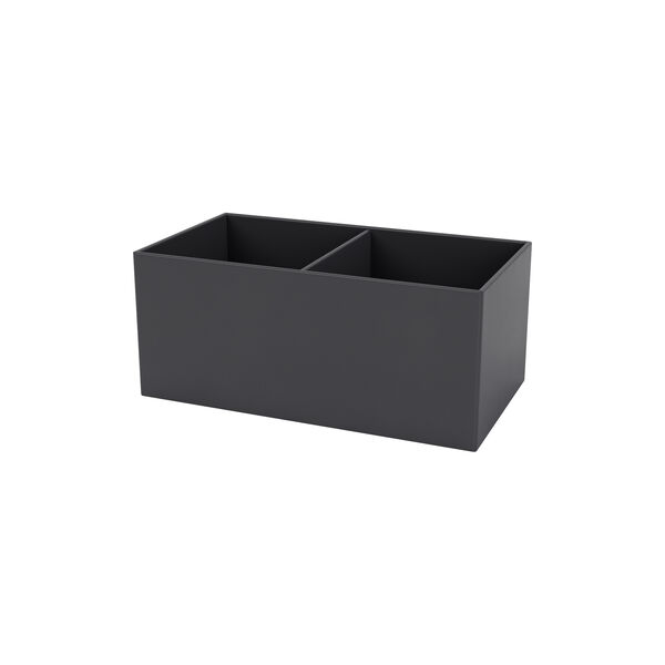 Living Things LT3812 plantekasse, anthracite, Montana Furniture