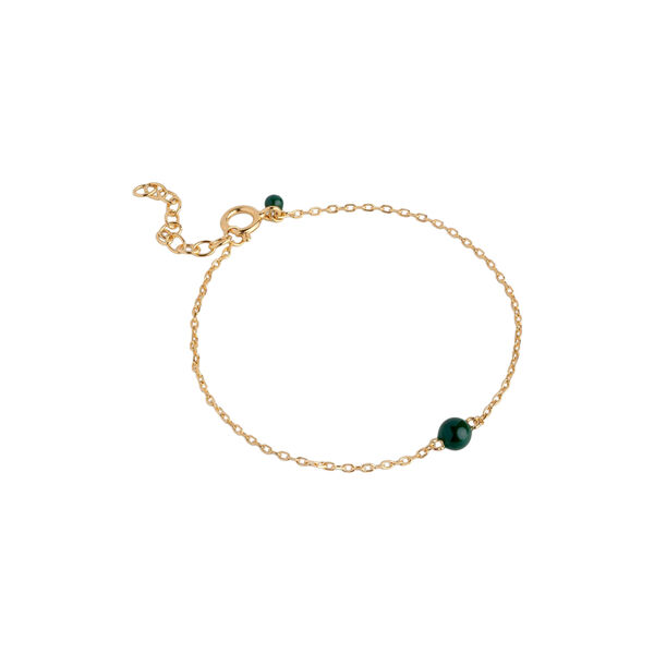 Balloon armbånd, petrol grønn Balloon armbånd, petrol grønn, ENAMEL Copenhagen