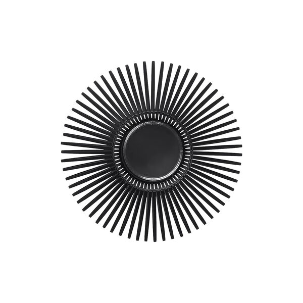 LYVA Lanteren S, svart, Blomus