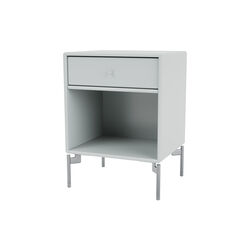 DREAM nattbord, 156 oyster, Montana Furniture