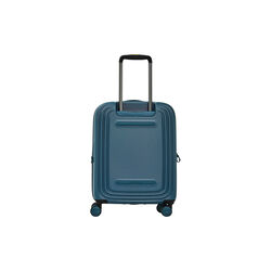 LOGODUCK + Trolley | tailor blue, Mandarina Duck