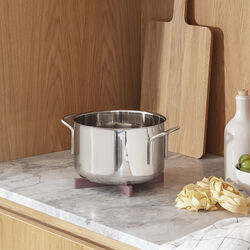 Flex Bordsk&aring;ner, vintage brun, Eva Solo