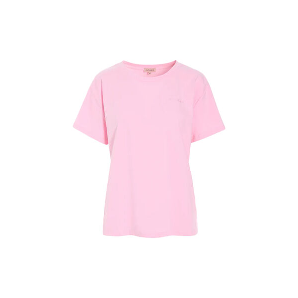 Vibe T-shirt, rose, HUNK&Oslash;N