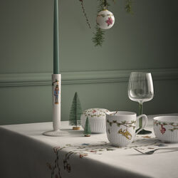 Hammershøi Christmas bonbonnier, Kähler