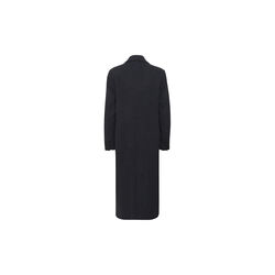 FrannieMW Coat, after midnight melange, My Essential Wardrobe