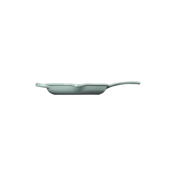 Signature st&oslash;pejern stekepanne &Oslash; 23 cm, havsalt, Le Creuset