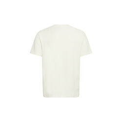 CFNILO Mid Weight Tee, snow white, Casual Friday