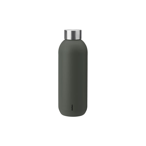 Keep Cool termoflaske, dark forest Keep Cool termoflaske, dark forest, Stelton