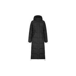 Laya Down Coat, black, Urban Pioneers