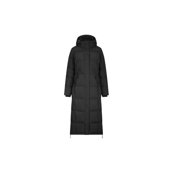 Laya Down Coat, black, Urban Pioneers