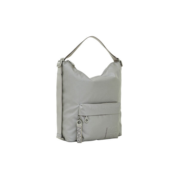 MD 20 Hobo/backpack, cocoon, Mandarina Duck