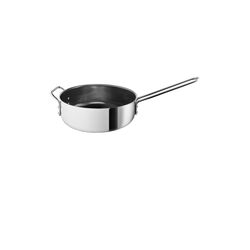 Stainless Steel Saut&eacute;panne &Oslash; 24 cm, Eva Trio